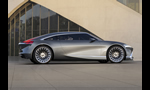 Buick Wildcat and Elektra-X Electric Concepts 2022
